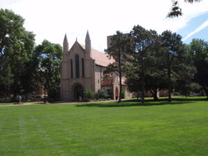 Colorado College