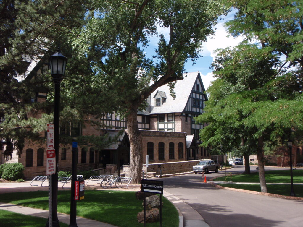 Colorado College: School On A Block Schedule | College Prep Results