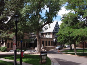 Colorado College