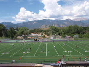 Colorado College