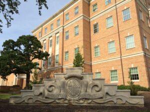 TAMS at Univ of North Texas